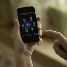 Intelligente Installationen