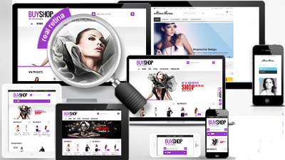 E-Shop