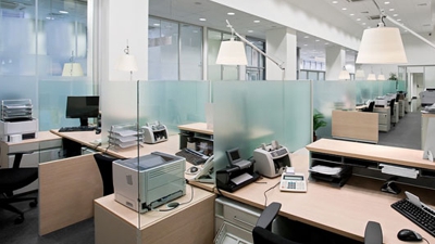 Büro Technik