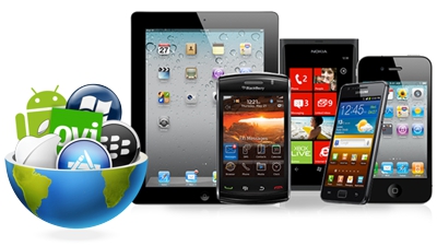 Mobile App